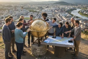 How Is the Location of the World Games Determined?