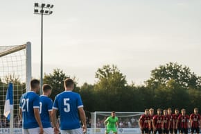 What Is a Set Piece Goal in Soccer?