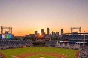 How Long Have the Kansas City Royals Been at Kauffman Stadium?