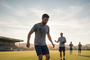 What Makes a Football Player a Good Player?