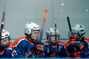 Who Are the Original Six Hockey Teams?