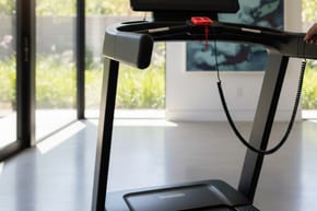 Do Peloton Treadmills Have Safety Keys?