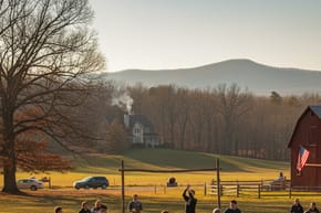 Is There an American Football Game on Thanksgiving?