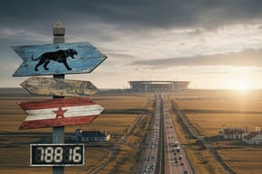 How Many Super Bowls Have the Carolina Panthers Been To?
