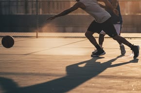 What Is a Cut in Basketball?
