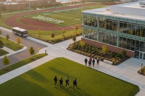 What Perks Do College Athletes Get?
