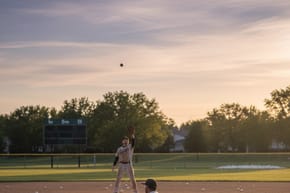 What Percentage of Fly Balls Are Outs?