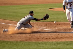 What Is Not Considered a Hit in Baseball?