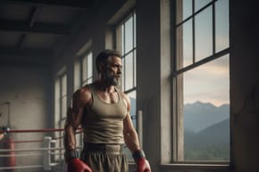 What Age Is Too Late for Professional Boxing?