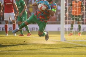 What Happens to the Ball After a Goal in Soccer?