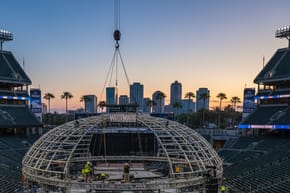 Is WrestleMania 37 Pre-Recorded?