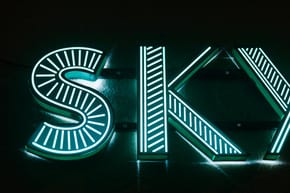 Why Is the K Backwards in a Strikeout?