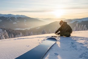 How Often Should I Wax My Snowboard?