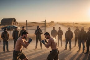 Is Bare Knuckle Boxing Illegal?