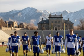 How Did BYU Football Do This Year?