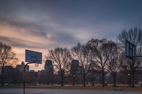 How Many Seasons Did Michael Jordan Play for the Wizards?