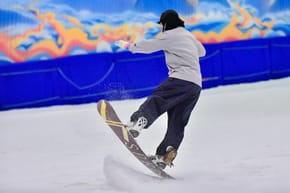 Why Is Snowboarding Becoming Less Popular?