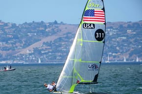 Who Are the Greatest San Francisco Bay Area Athletes of All Time?