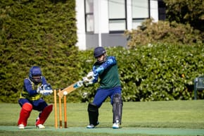 Who Was the First Australian Cricketer to Win the Ash?