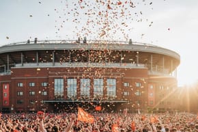 What Is Liverpool FC's Biggest Win?