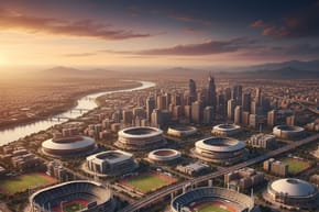 How Many Major Sports Leagues Are There in the US?