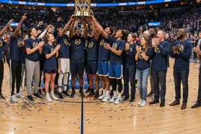 What Happens if You Win Your Division in the NBA?