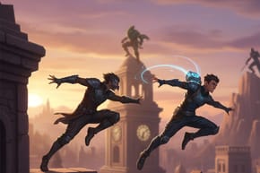Does Talon Beat Ekko?