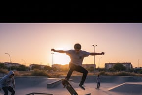 Is 7 a Good Skateboard Size?