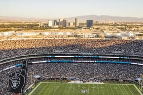 Can I Attend a Raiders Game?