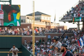 When Did Jason Varitek Play in the World Baseball Classic?