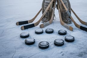 How Long Did the NHL Have Six Teams?