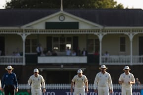 Can Two Batsmen Be Run Out at the Same Time?