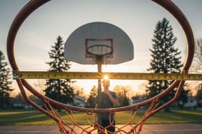 How Big Is a Basketball Rim's Diameter?