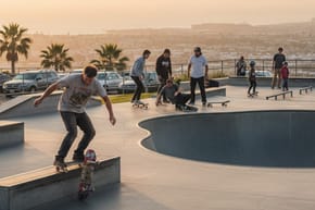What Qualifies You as a Skateboarder?