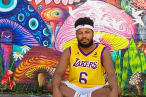 When Was the Last Time the Lakers Were in the NBA?