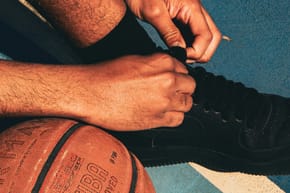 Where Was the First NBA Basketball Game Held?