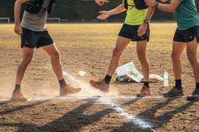 What Is Deviance in Sport?