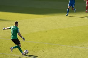Can a Goalkeeper Score a Goal Against the Other Team?