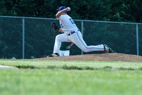 Who Was the First Baseball Player in Washington State?