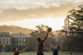 How Good Do You Need to Be to Get Into the NBA?