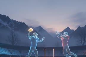 Is the Pro Bowl Virtual?