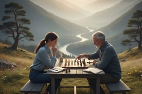 Does Chess Improve the Brain?
