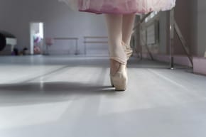 Which Is the Most Compromising Form of Ballet Dancing?