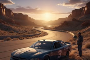 Is Dodge in Nascar 2020?