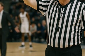 When Does the Official Scorer Call a Timeout?