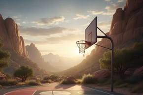 What Is an Interesting Fact About Michael Jordan?