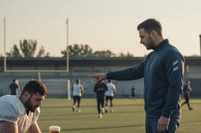 Is Beer Bad for Football Players?