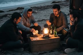 What Is an Illegal Bet?