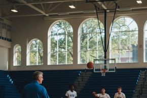What Did Coach K Do for Duke Basketball?