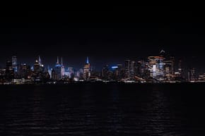 Where Are the New York Giants' Headquarters?